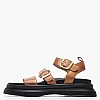 Women Platforms Low 2541.02306 Tabba Leather Mortoglou Women Platforms Low 2541.02306 Tabba Leather Mortoglou