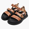 Women Platforms Low 2541.02306 Tabba Leather Mortoglou Women Platforms Low 2541.02306 Tabba Leather Mortoglou