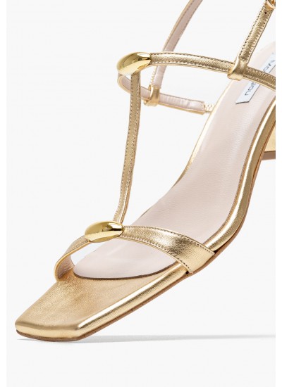 Γυναικείες Τσάντες Zalina.Strs Ασημί Στράς Guess