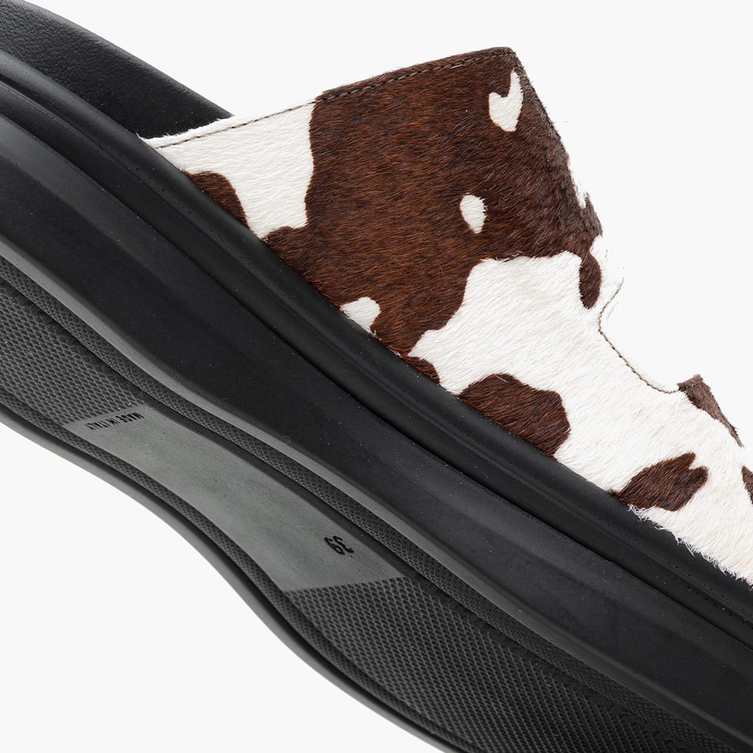 Women Flats 2545.02314 Brown Pony Mortoglou Women Flats 2545.02314 Brown Pony Mortoglou