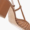 Γυναικείες Γόβες & Peeptoes Χαμηλές 2548.51767 Ταμπά Ψάθα Mortoglou Γυναικείες Γόβες & Peeptoes Χαμηλές 2548.51767 Ταμπά Ψάθα Mortoglou