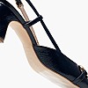 Γυναικείες Γόβες & Peeptoes Χαμηλές 2548.52008A Μπλε Δέρμα Λουστρίνι Mortoglou Γυναικείες Γόβες & Peeptoes Χαμηλές 2548.52008A Μπλε Δέρμα Λουστρίνι Mortoglou