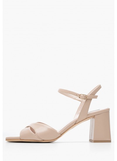 Ανδρικά Παπούτσια Δετά M4972.GLM Μαύρο Δέρμα Boss shoes