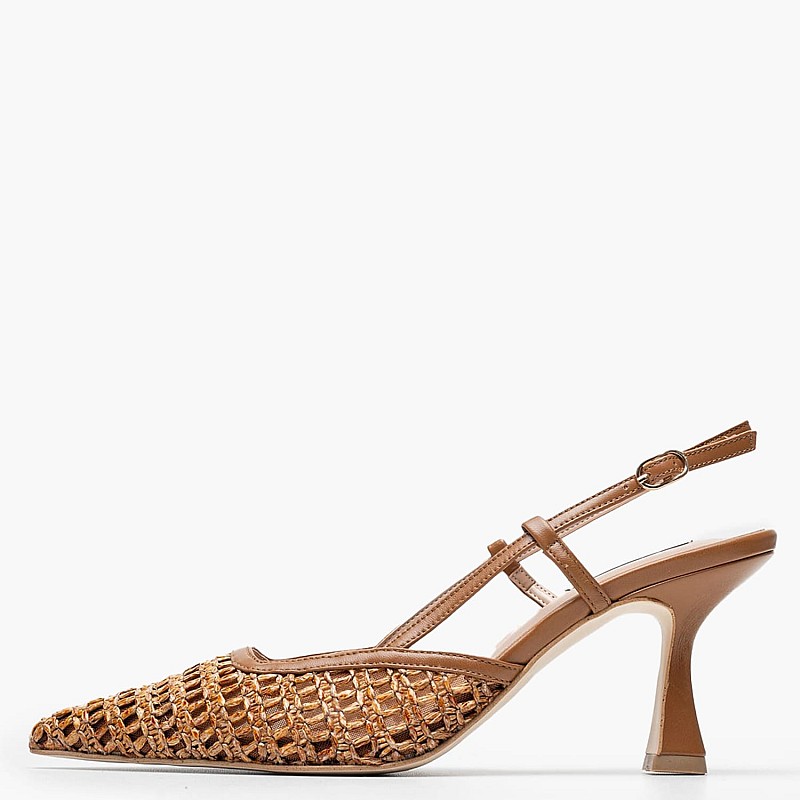 Women Pumps & Peeptoes Low 2548.73879 Tabba Mat Mortoglou