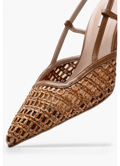 Ανδρικά Παπούτσια Δετά M4972.GLM Μαύρο Δέρμα Boss shoes
