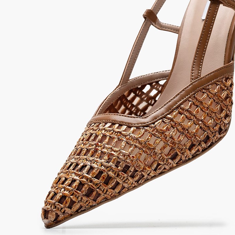 Women Pumps & Peeptoes Low 2548.73879 Tabba Mat Mortoglou