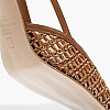 Γυναικείες Γόβες & Peeptoes Χαμηλές 2548.73879 Ταμπά Ψάθα Mortoglou Γυναικείες Γόβες & Peeptoes Χαμηλές 2548.73879 Ταμπά Ψάθα Mortoglou