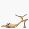 Γόβες & Slingbacks Ψηλές Mortoglou 2548.73891-Tabba