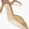Γόβες & Slingbacks Ψηλές Mortoglou 2548.73891-Tabba