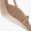 Women Pumps & Peeptoes Low 2548.73892 Beige Mat Mortoglou Women Pumps & Peeptoes Low 2548.73892 Beige Mat Mortoglou