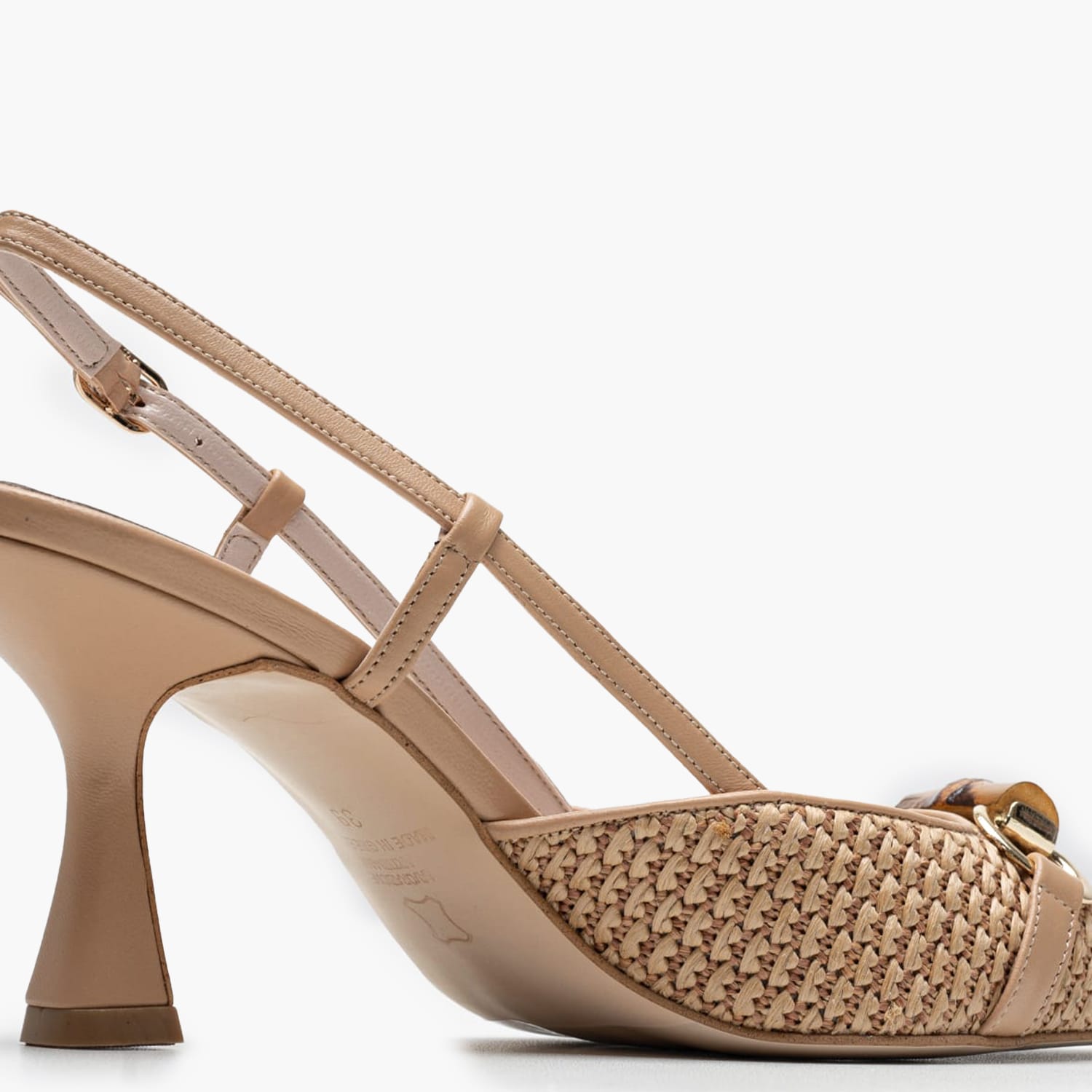 Women Pumps & Peeptoes Low 2548.73892 Beige Mat Mortoglou Women Pumps & Peeptoes Low 2548.73892 Beige Mat Mortoglou