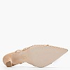 Women Pumps & Peeptoes Low 2548.73892 Beige Mat Mortoglou Women Pumps & Peeptoes Low 2548.73892 Beige Mat Mortoglou