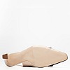 Women Pumps & Peeptoes Low 2548.74724A Nude Patent Leather Mortoglou Women Pumps & Peeptoes Low 2548.74724A Nude Patent Leather Mortoglou