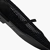 Women Balerinas 22149 Black Fabric Tamaris Women Balerinas 22149 Black Fabric Tamaris