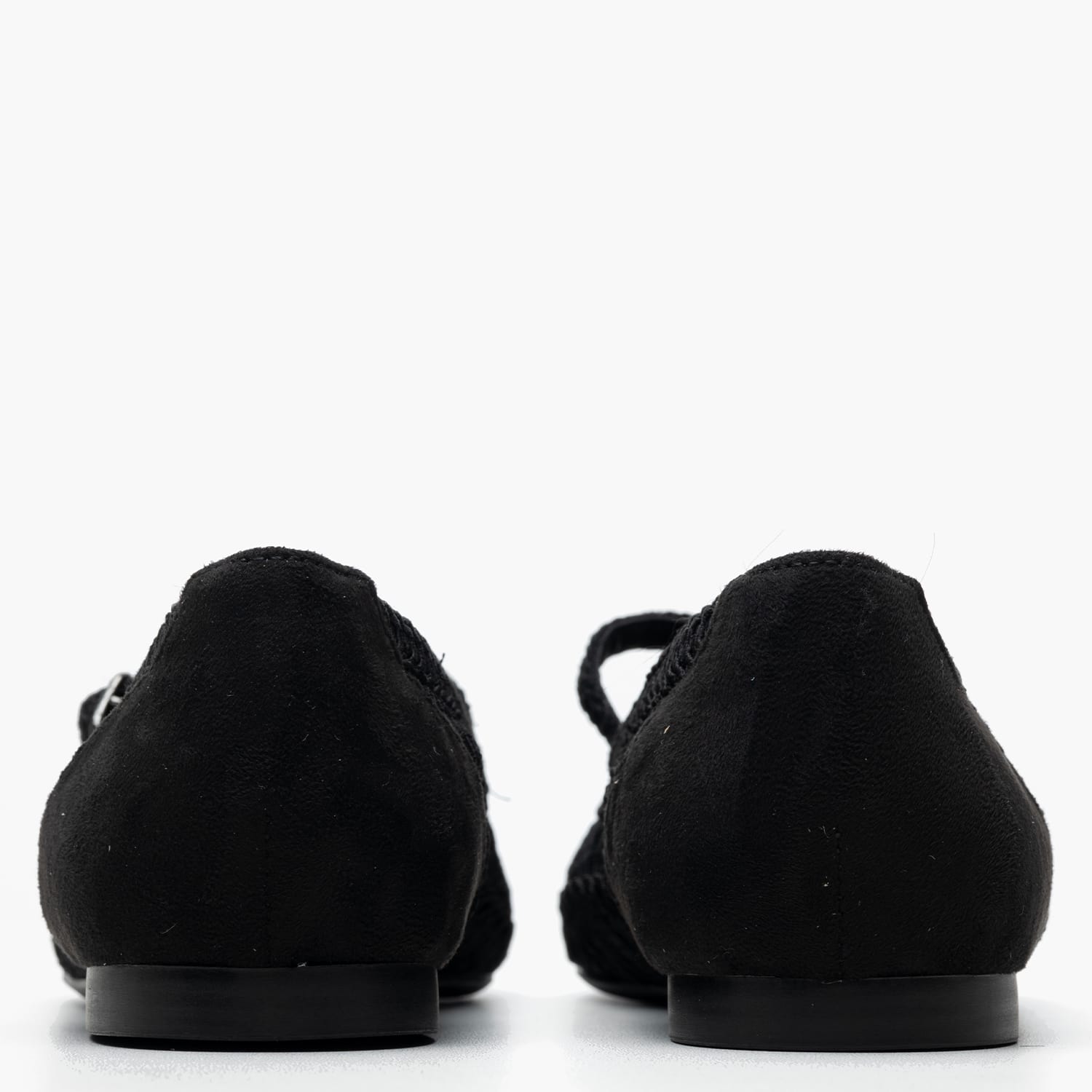 Women Balerinas 22149 Black Fabric Tamaris Women Balerinas 22149 Black Fabric Tamaris
