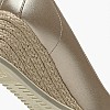 Γυναικείες Πλατφόρμες Χαμηλές 22305 Χρυσό ECOleather Tamaris Γυναικείες Πλατφόρμες Χαμηλές 22305 Χρυσό ECOleather Tamaris