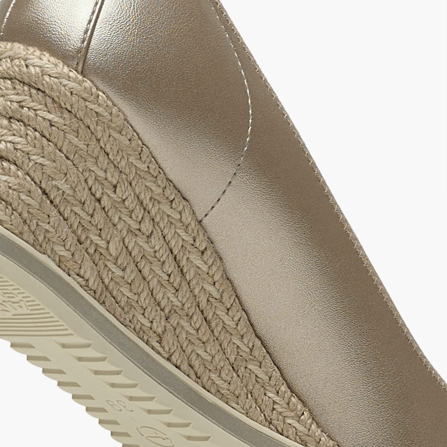 Γυναικείες Πλατφόρμες Χαμηλές 22305 Χρυσό ECOleather Tamaris Γυναικείες Πλατφόρμες Χαμηλές 22305 Χρυσό ECOleather Tamaris