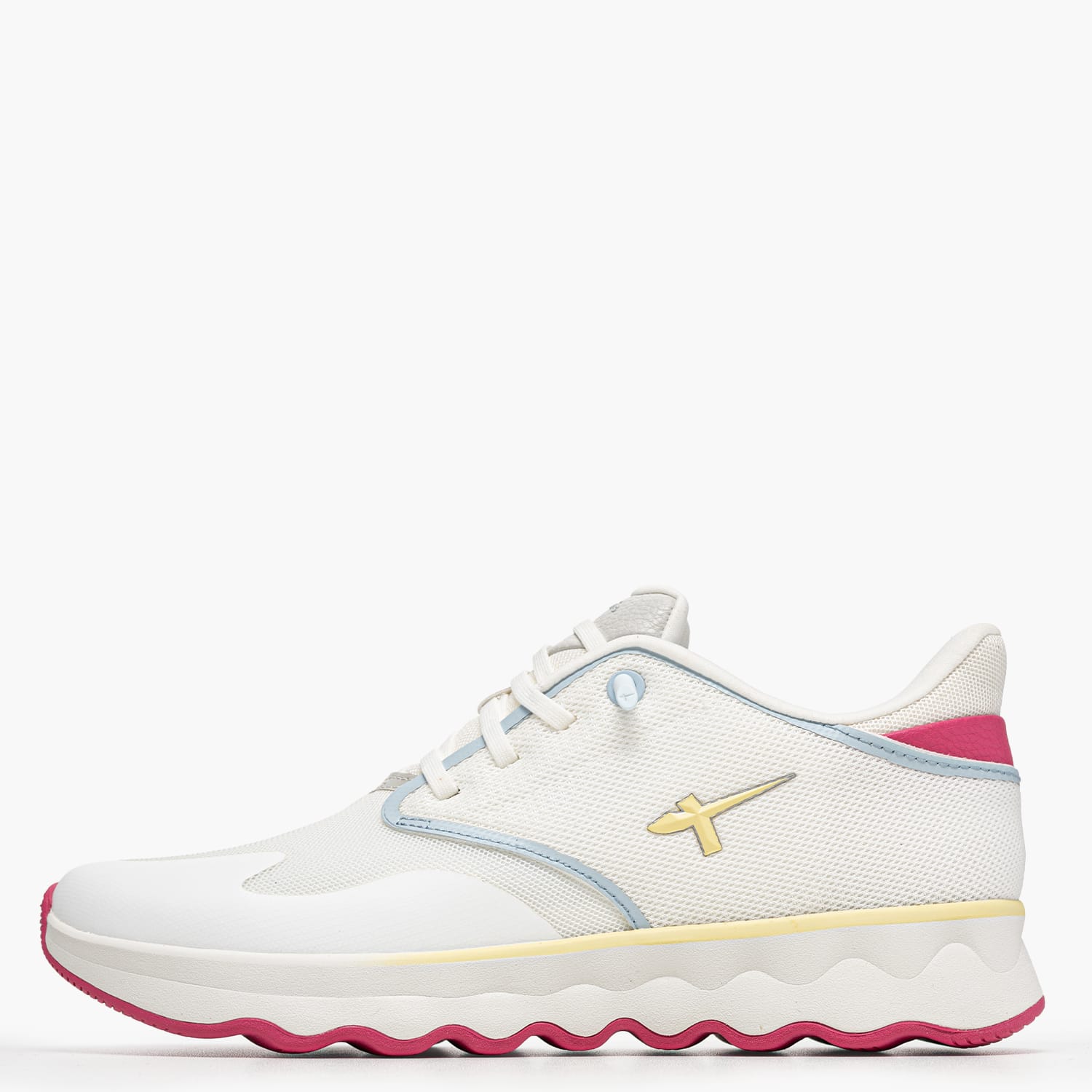 Tamaris 23700.Mlt Γυναικεία Παπούτσια Casual