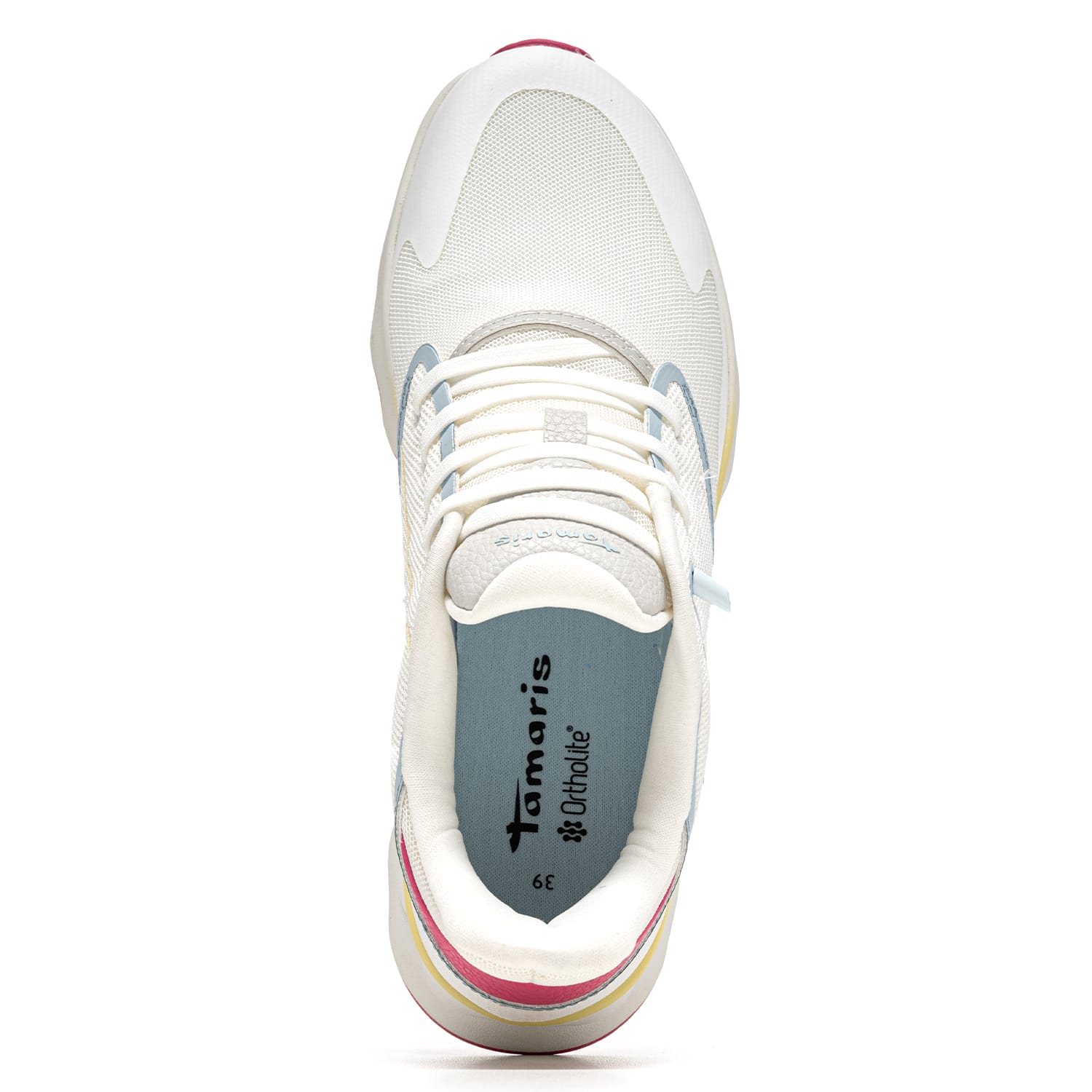 Tamaris 23700.Mlt Γυναικεία Παπούτσια Casual