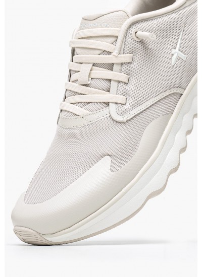 Παιδικά Παπούτσια Casual Bayonyc24 Κόκκινο ECOleather Geox