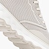 Γυναικεία Παπούτσια Casual 23700 Μπεζ ECOleather-Ύφασμα Tamaris Γυναικεία Παπούτσια Casual 23700 Μπεζ ECOleather-Ύφασμα Tamaris