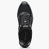 Γυναικεία Παπούτσια Casual 23721 Μαύρο ECOleather-Ύφασμα Tamaris Γυναικεία Παπούτσια Casual 23721 Μαύρο ECOleather-Ύφασμα Tamaris