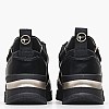 Γυναικεία Παπούτσια Casual 23721 Μαύρο ECOleather-Ύφασμα Tamaris Γυναικεία Παπούτσια Casual 23721 Μαύρο ECOleather-Ύφασμα Tamaris