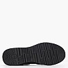 Γυναικεία Παπούτσια Casual 23721 Μαύρο ECOleather-Ύφασμα Tamaris Γυναικεία Παπούτσια Casual 23721 Μαύρο ECOleather-Ύφασμα Tamaris