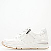 Γυναικεία Παπούτσια Casual 23721 Άσπρο ECOleather Tamaris Γυναικεία Παπούτσια Casual 23721 Άσπρο ECOleather Tamaris