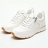 Γυναικεία Παπούτσια Casual 23721 Άσπρο ECOleather Tamaris Γυναικεία Παπούτσια Casual 23721 Άσπρο ECOleather Tamaris