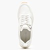 Γυναικεία Παπούτσια Casual 23721 Άσπρο ECOleather Tamaris Γυναικεία Παπούτσια Casual 23721 Άσπρο ECOleather Tamaris
