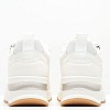 Γυναικεία Παπούτσια Casual 23721 Άσπρο ECOleather Tamaris Γυναικεία Παπούτσια Casual 23721 Άσπρο ECOleather Tamaris