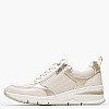 Γυναικεία Παπούτσια Casual 23721 Μπεζ ECOleather Tamaris Γυναικεία Παπούτσια Casual 23721 Μπεζ ECOleather Tamaris