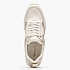 Γυναικεία Παπούτσια Casual 23721 Μπεζ ECOleather Tamaris Γυναικεία Παπούτσια Casual 23721 Μπεζ ECOleather Tamaris