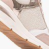Γυναικεία Παπούτσια Casual 23721 Nude ECOleather Tamaris Γυναικεία Παπούτσια Casual 23721 Nude ECOleather Tamaris