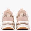 Γυναικεία Παπούτσια Casual 23721 Nude ECOleather Tamaris Γυναικεία Παπούτσια Casual 23721 Nude ECOleather Tamaris