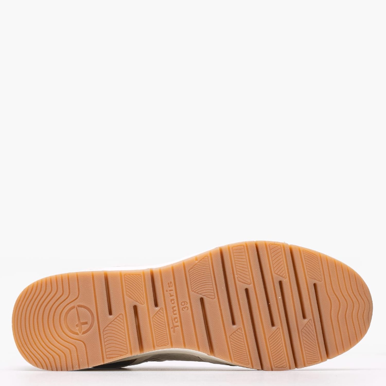 Γυναικεία Παπούτσια Casual 23721 Nude ECOleather Tamaris Γυναικεία Παπούτσια Casual 23721 Nude ECOleather Tamaris