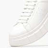 Γυναικεία Παπούτσια Casual 23743.W Άσπρο ECOleather Tamaris Γυναικεία Παπούτσια Casual 23743.W Άσπρο ECOleather Tamaris