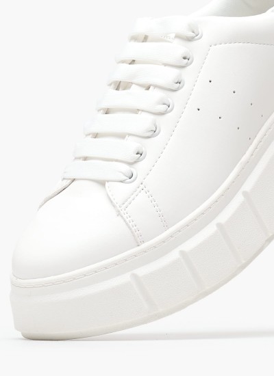 Γυναικεία Μοκασίνια 24313 Μαύρο ECOleather Tamaris