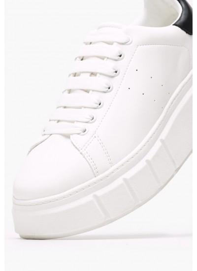 Ανδρικά Παπούτσια Δετά X4972.Glm Μαύρο Δέρμα Boss shoes
