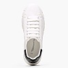 Women Casual Shoes 23743 White ECOleather Tamaris Women Casual Shoes 23743 White ECOleather Tamaris