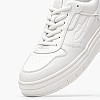Γυναικεία Παπούτσια Casual 23746.W Άσπρο Δέρμα Tamaris Γυναικεία Παπούτσια Casual 23746.W Άσπρο Δέρμα Tamaris