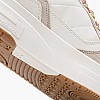 Γυναικεία Παπούτσια Casual 23760.W Άσπρο Δέρμα Tamaris Γυναικεία Παπούτσια Casual 23760.W Άσπρο Δέρμα Tamaris