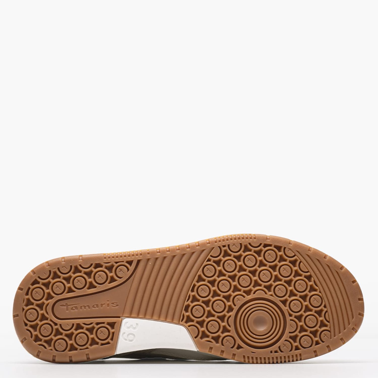 Γυναικεία Παπούτσια Casual 23760.W Άσπρο Δέρμα Tamaris Γυναικεία Παπούτσια Casual 23760.W Άσπρο Δέρμα Tamaris