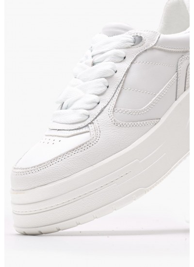 Παιδικά Παπούτσια Casual Bayonyc24 Κόκκινο ECOleather Geox