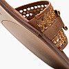Γυναικεία Flats 27100 Ταμπά Ψάθα Tamaris Γυναικεία Flats 27100 Ταμπά Ψάθα Tamaris