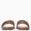 Γυναικεία Flats 27100 Ταμπά Ψάθα Tamaris Γυναικεία Flats 27100 Ταμπά Ψάθα Tamaris