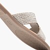 Γυναικεία Flats 27113 Ασημί Δέρμα Tamaris Γυναικεία Flats 27113 Ασημί Δέρμα Tamaris