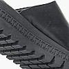 Γυναικεία Mules 27202 Μαύρο Δέρμα Tamaris Γυναικεία Mules 27202 Μαύρο Δέρμα Tamaris