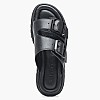 Γυναικεία Mules 27202 Μαύρο Δέρμα Tamaris Γυναικεία Mules 27202 Μαύρο Δέρμα Tamaris